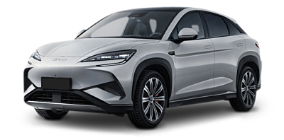 BYD Sealion 7 2024 - 2025