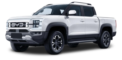 BYD Shark 6 2025 - 2025