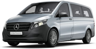Mercedes-Benz eVito Tourer 447 2022 - 2025