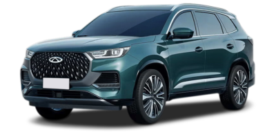 Chery Tiggo 8 2022 - 2025