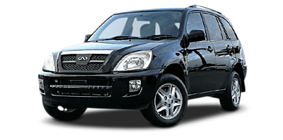 Chery J11 2010 - 2014