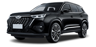 Chery Tiggo 8 Pro 2024 - 2025