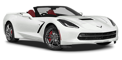 Chevrolet Corvette C7 Convertible 2014 - 2018