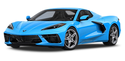 Chevrolet Corvette C8 Coupe 2019 - 2025
