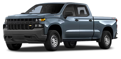 Chevrolet Silverado 1500 2006 - 2025