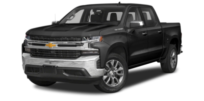 Chevrolet Silverado 1500HD 2000 - 2025