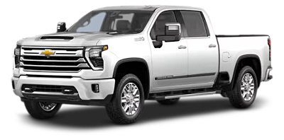 Chevrolet Silverado 2500 2006 - 2025