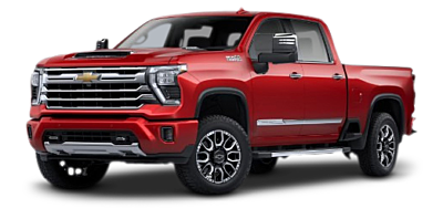 Chevrolet Silverado 3500 2006 - 2025