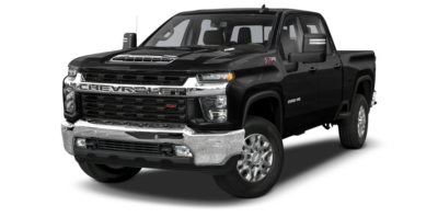 Chevrolet Silverado 3500HD 2008 - 2025
