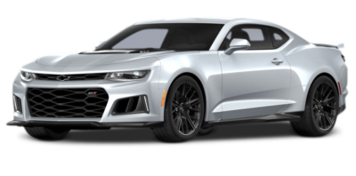 Chevrolet Camaro ZL1 2019 - 2025