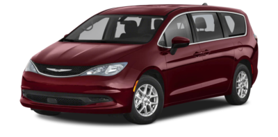 Chrysler Voyager 2000 - 2008