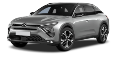 Citroen C5 X 2021 - 2025