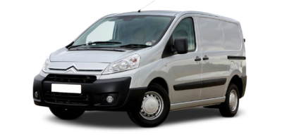 Citroen Dispatch 2007 - 2012