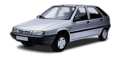 Citroen Xantia Hatch 1993 - 2003