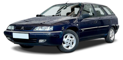 Citroen Xantia Wagon 1995 - 2003