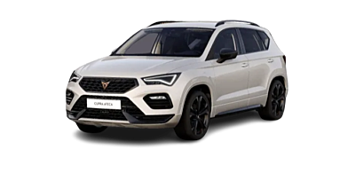 Cupra Ateca 2022 - 2024