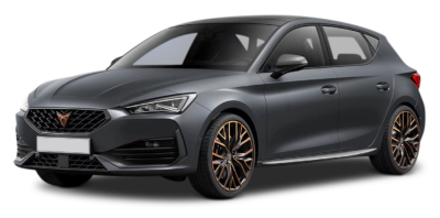 Cupra Leon KL 2022 - 2025