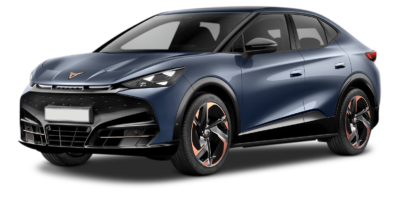 Cupra Tavascan KR 2024 - 2025