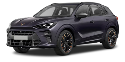 Cupra Terramar KP 2025 - 2025