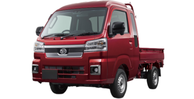 Daihatsu Hi-Jet 2021 - 2025