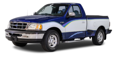 Ford F150 1997 - 2007