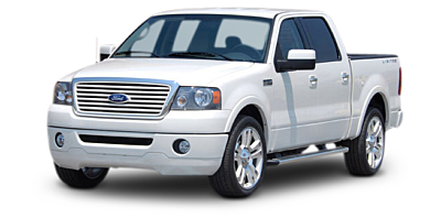 Ford F150 10th GEN - 13th GEN 2008 - 2025