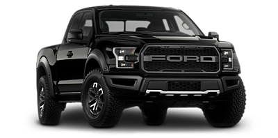 Ford F150 Raptor 2017 - 2025