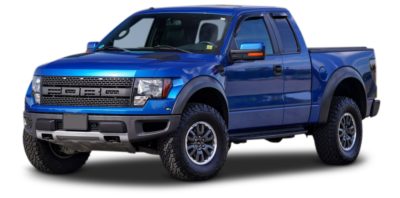 Ford F150 SVT Raptor 2010 - 2014