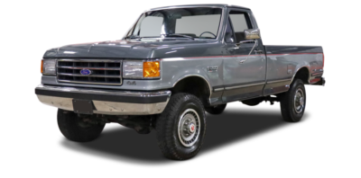 Ford F250 1991 - 2003