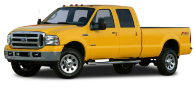 Ford F250 2007 - 2025