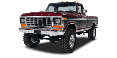 Ford F350 1980 - 1997