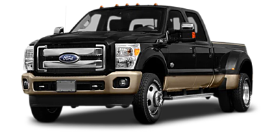 Ford F350 Super Duty 2014 - 2025