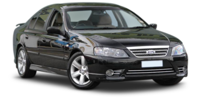 Ford Fairmont BF 2005 - 2008