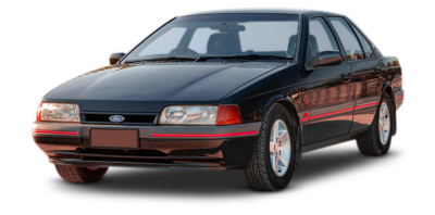 Ford Fairmont EA 1988 - 1991
