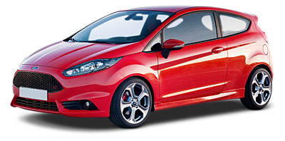 Ford Fiesta ST WZ 2013 - 2017