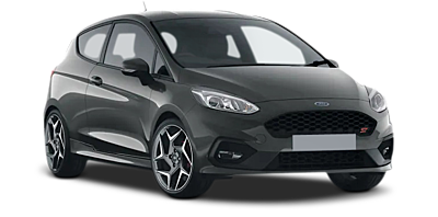Ford Fiesta ST WG 2020 - 2022