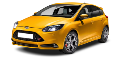 Ford Focus ST LW MKII 2012 - 2015