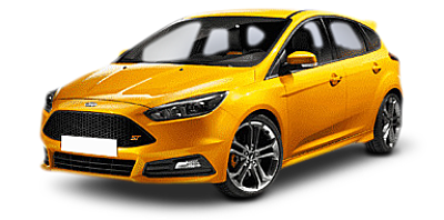 Ford Focus ST LZ 2015 - 2018