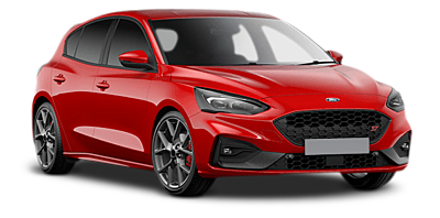 Ford Focus ST SA 2018 - 2022