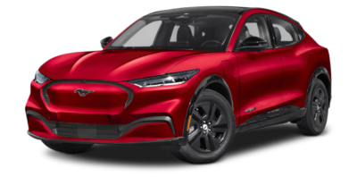 Ford Mustang Mach-E CGW 2023 - 2025