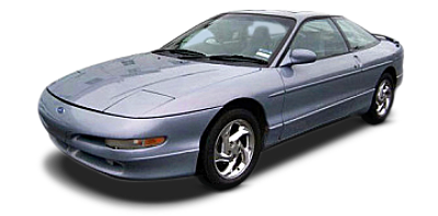Ford Probe 1994 - 1998