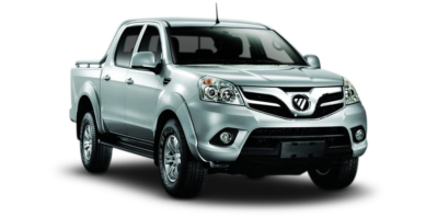 Foton Tunland P201 2012 - 2019