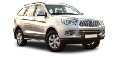 Foton Sauvana 2015 - 2018