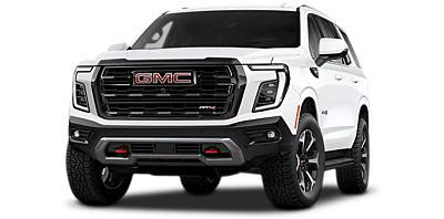 GMC Yukon 2015 - 2025