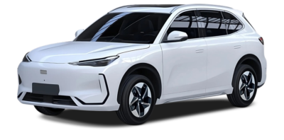 Geely EX5 2024 - 2026