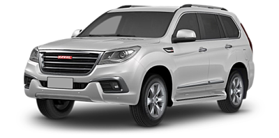 Haval H9 2015 - 2021