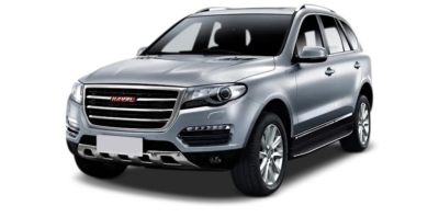 Haval H8 2013 - 2018