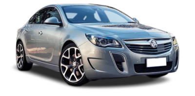 Holden Insignia GA Sedan 2015 - 2016
