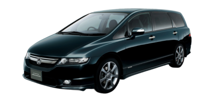Honda Odyssey RB1 - RB2 2004 - 2008