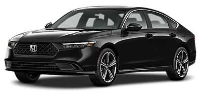 Honda Accord 11th Gen 2024 - 2025